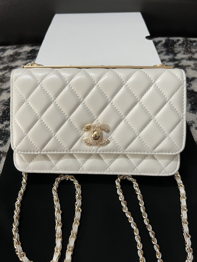 Chanel WOC Bags